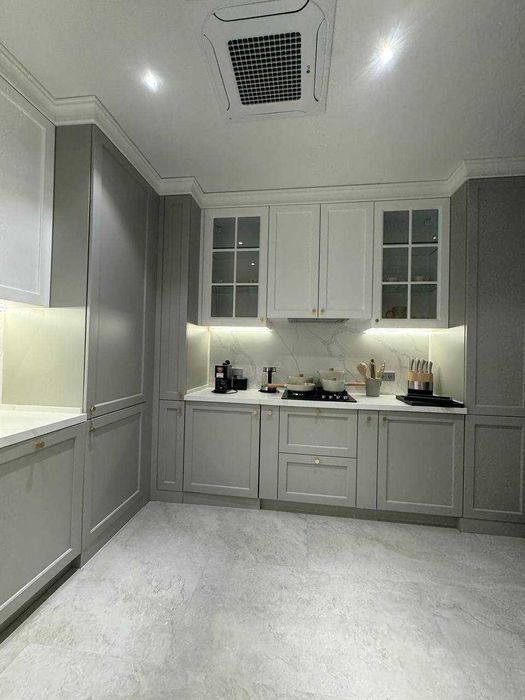 Жк Assalom Soxil 130 Кв.м 4-ком Узбум Электроаппарат ул Fargona