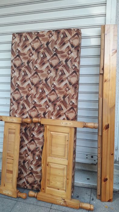 Мебели/обзавеждане за стая - легла, гардероби, нощни шкафчета