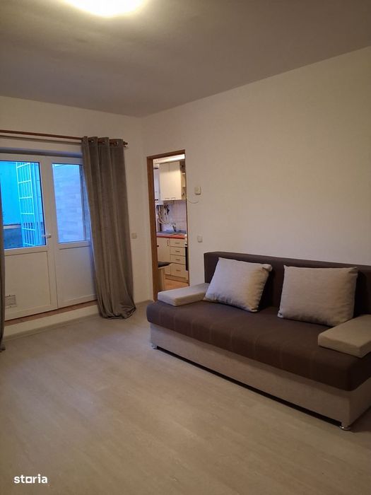 Apartament cu 1 camera, zona buna