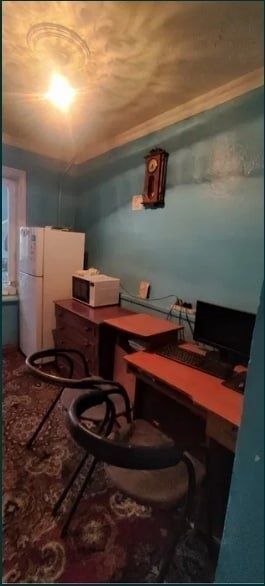Продам Ц-6 2комнатная квартира 77серия, ор-р Налоговая