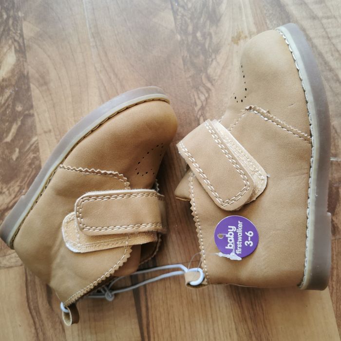 Ghete noi unisex nr 23