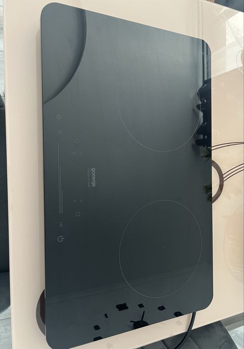 Plita de masa cu inductie, Gorenje