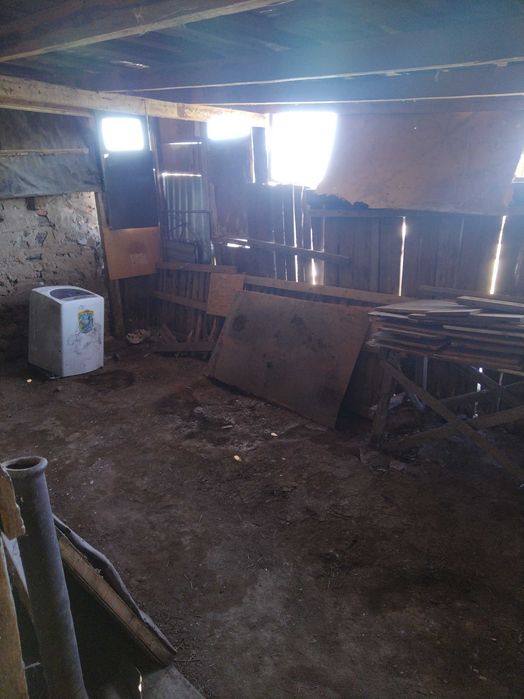 Продаётся дача на Баме