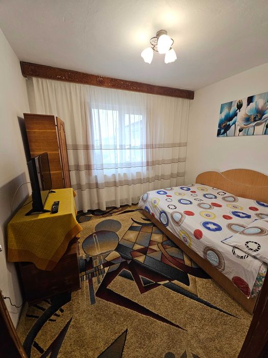 Vând apartament în mun. Adjud, jud. Vrancea