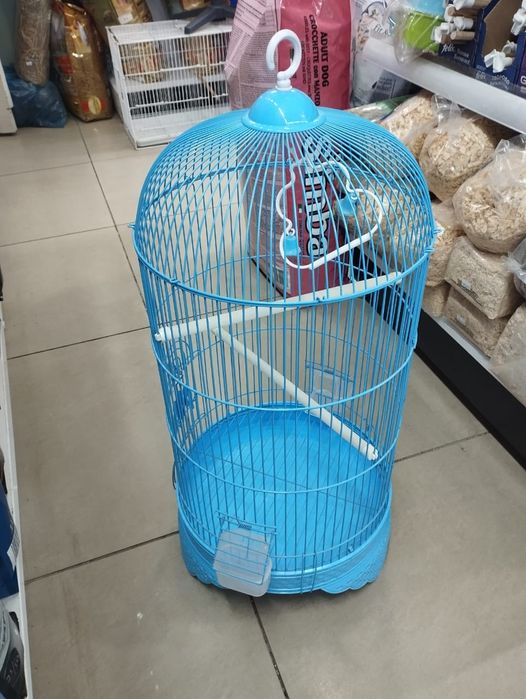 Продаю клетку для €птиц