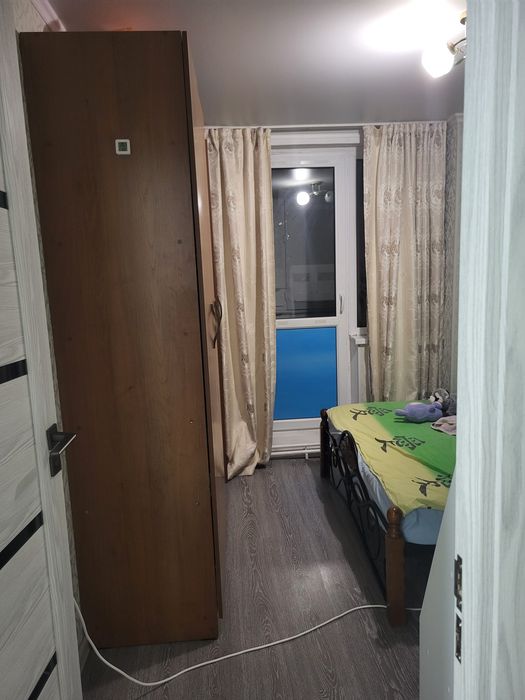 Продам 2х комнатную квартиру