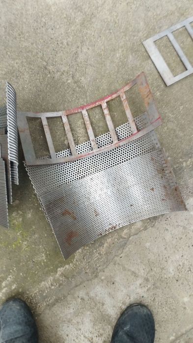 Drabilkalar sotiladi