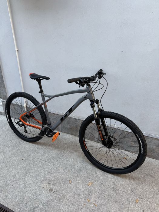 Mtb GT Avalanche 29” ca Noua