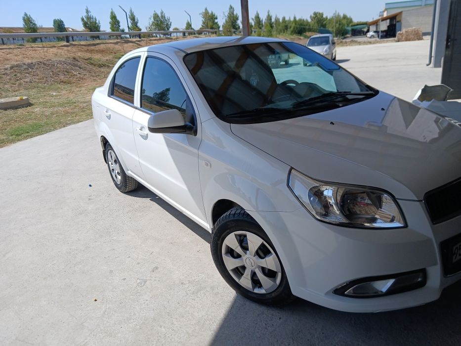 Nexia 3 mexanika probek 202 257 puli 7500$ kami bor