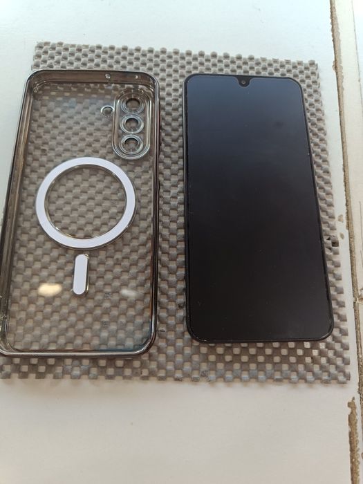 Samsung Galaxy A17