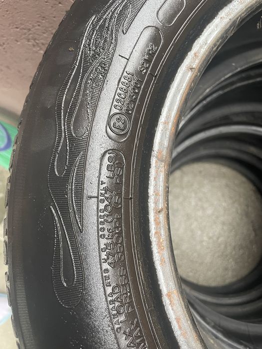 Cauciucuri de vara 175/65/R14