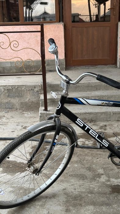 Велосипед Stels 300