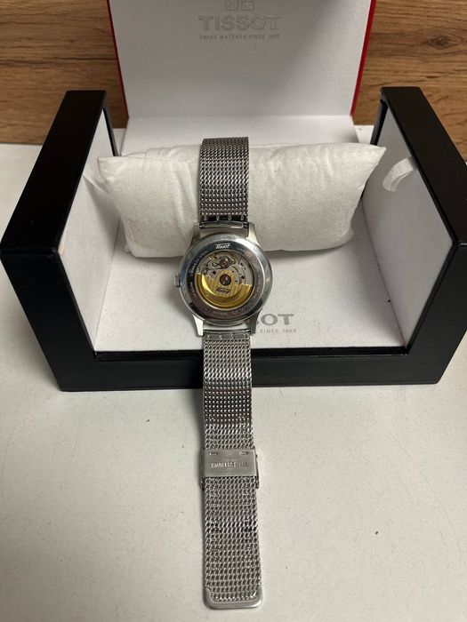 Часы Tissot/BariBarShop/рассрочка