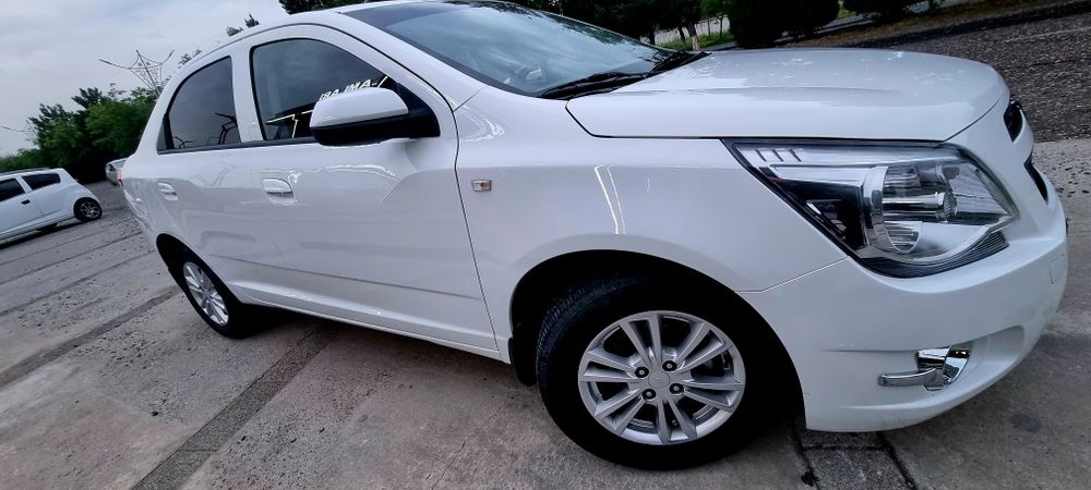 Other Cobalt 2024 — 2