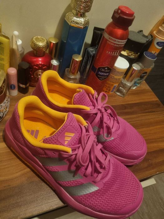 Маратонки Adidas