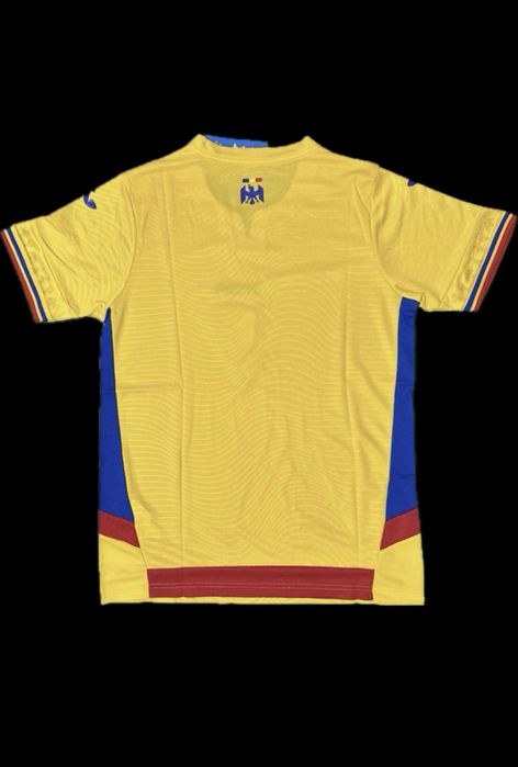 Tricou Romania fotbal