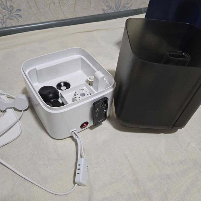 Увлажнитель воздуха ART-AH-2305