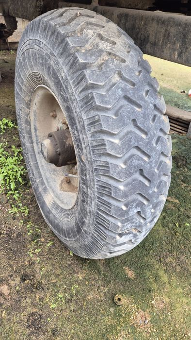 Pritsep sotiladi 14 mln