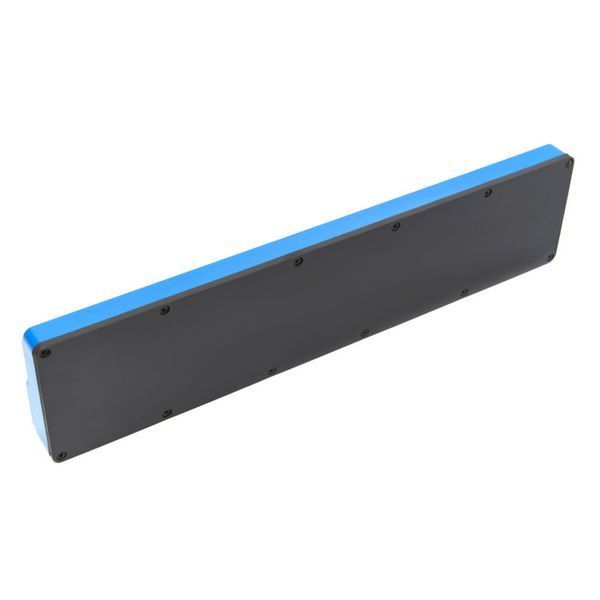 Магнитна опора за вложки 1/2 метрични 19 бр.