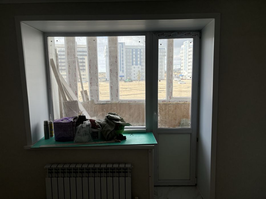 Ремонт пластиковых окон