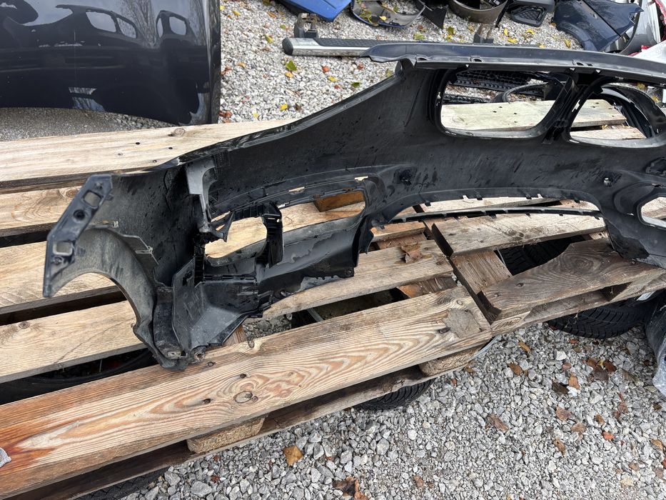 Броня BMW 1 F20/F21