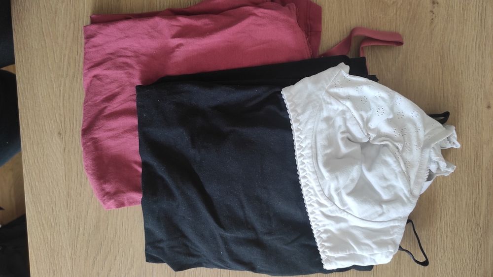 Дрехи за бременни и за кърмене, размер L/XL