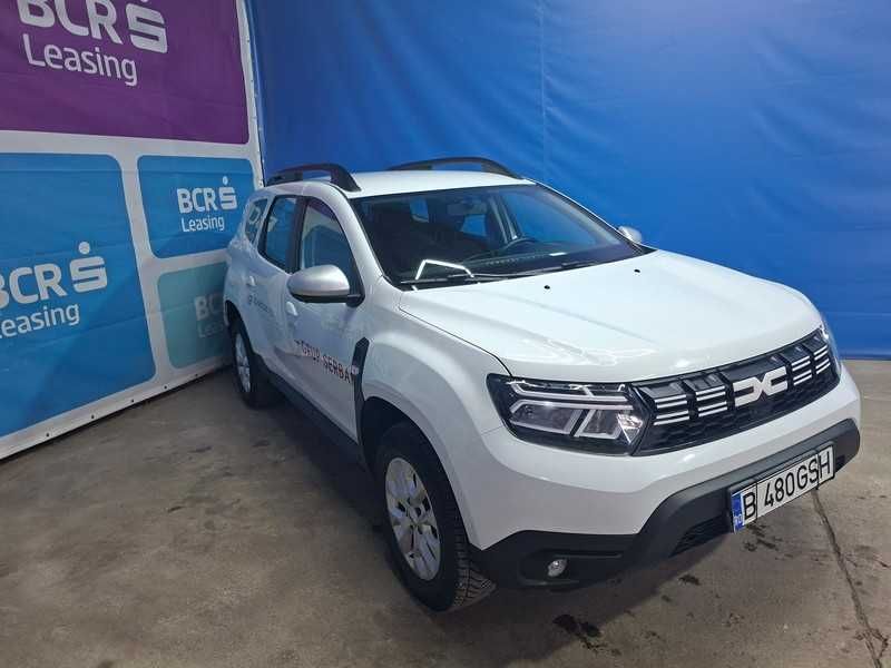 DACIA Duster 2023 — imagine 3