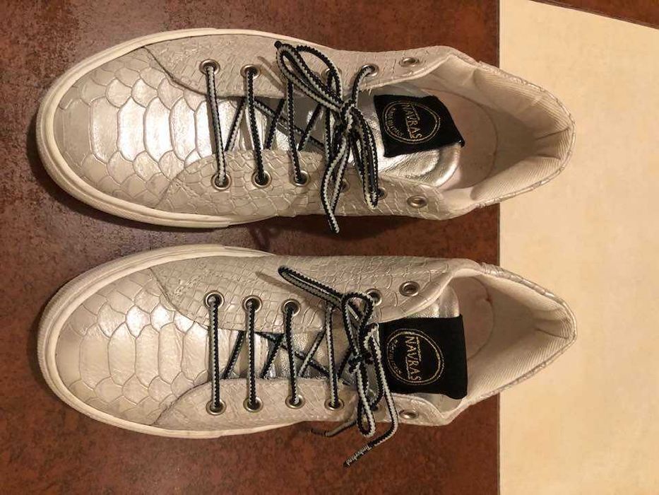 страхотни кецове