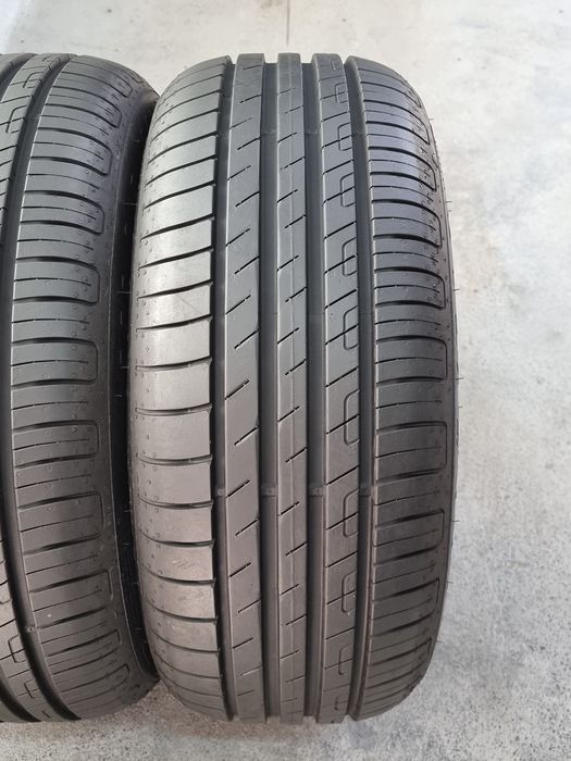 205/55/15 Goodyear 2Броя: 90€ 8.5мм като Нови