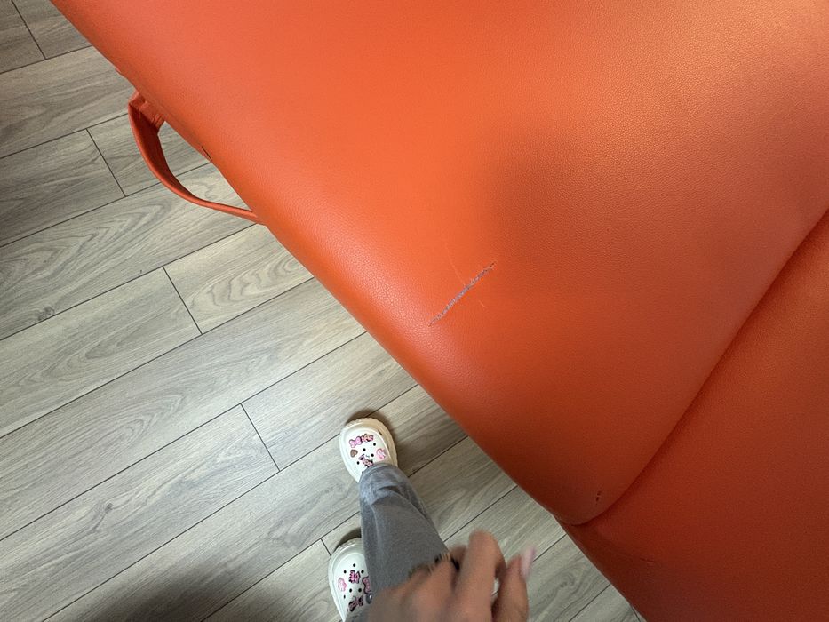 Pat masaj ,gene.Este folosit.