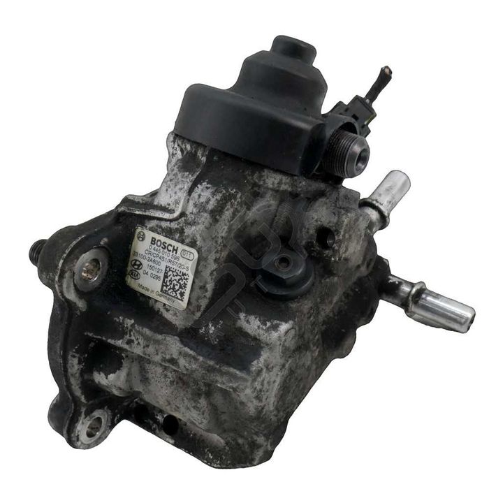 ГНП Hyundai i40  ID: 156257