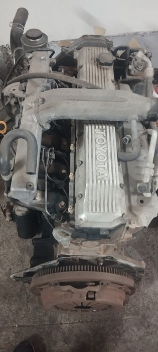 Мотор ТЛК 100 дизель мотор