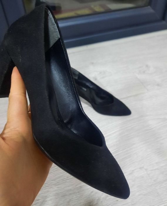 Женские туфельки