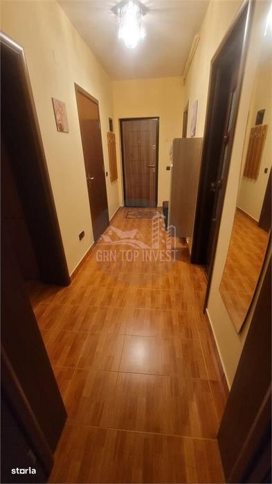 Apartament 3 camere cu balcon in Cartierul Arhitectilor