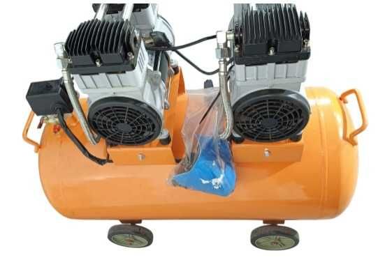 Компрессор воздушный безмасляный DH 1502