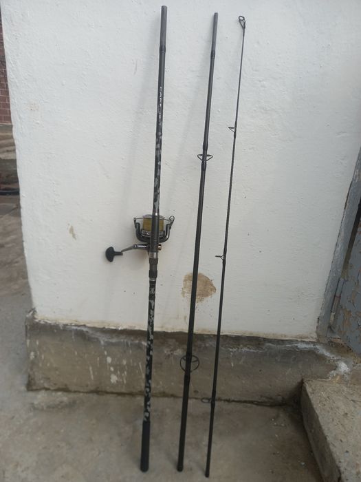 Қармақ Сталкер 3.90 4LB сатылады