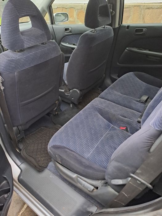 Продавам 7 местен ван в отлично техническо състояние