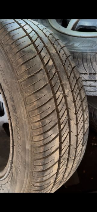 185/65/14 диск комлект