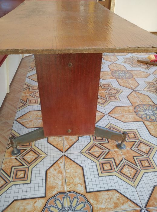 Стол   советский