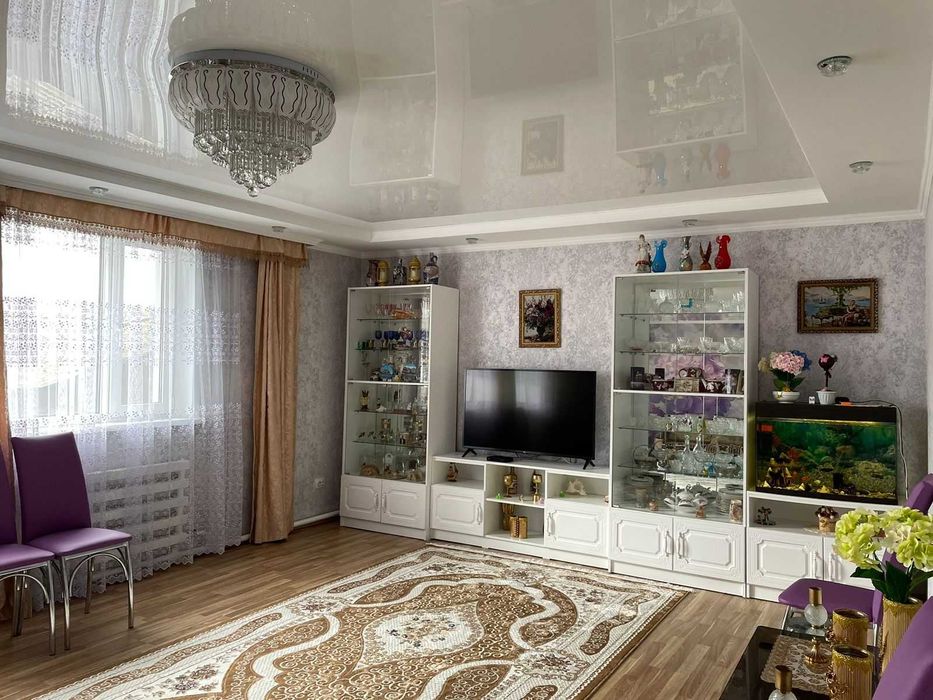 Продать коттедж, центральные коммуникации