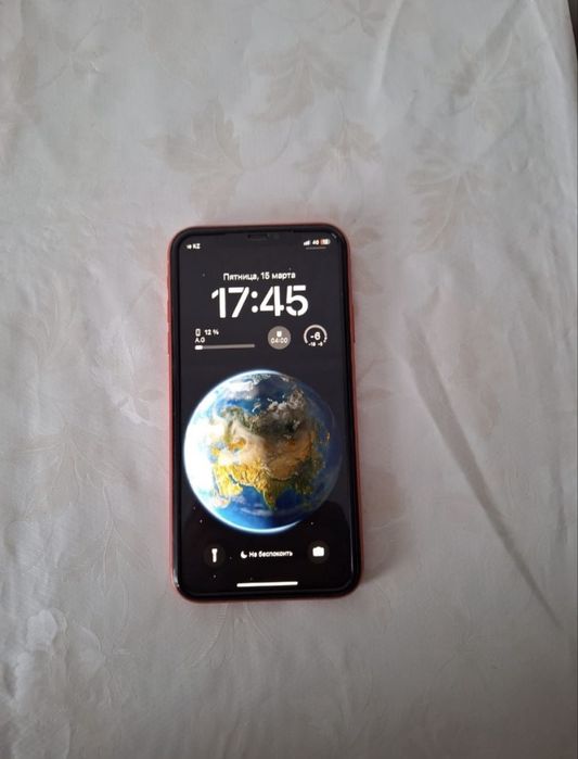 Айфон хр 128гб.