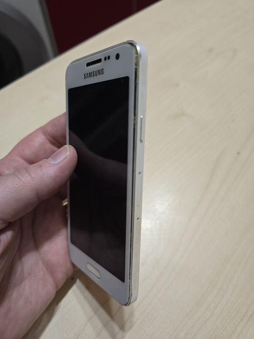 Samsung Galaxy A3
