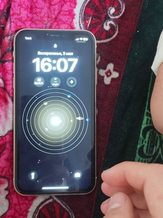 IPhone Xr 128GB 77 akb