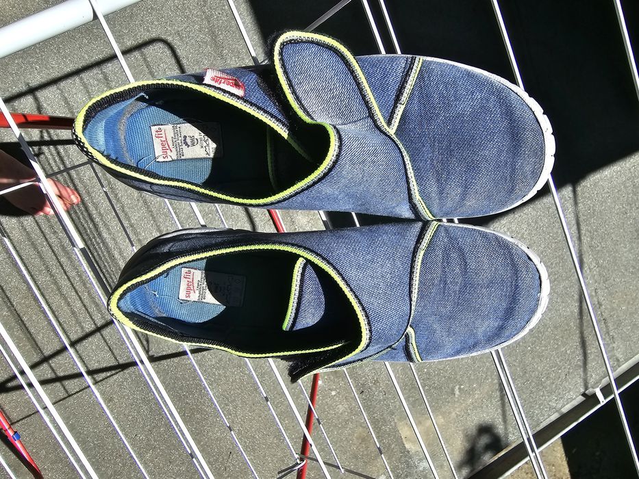 Топлинки Superfit номер 33