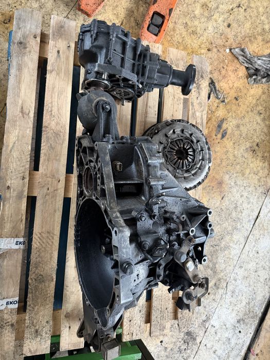 Hyundai Santa Fe 2  2.2 CRdi Хюндай Санта фе скорости