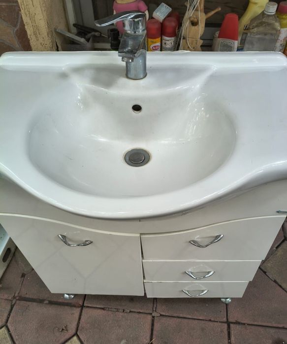 Chiuveta completa in oferta