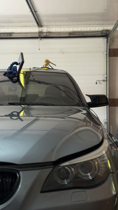 Продам бмв е60 525i