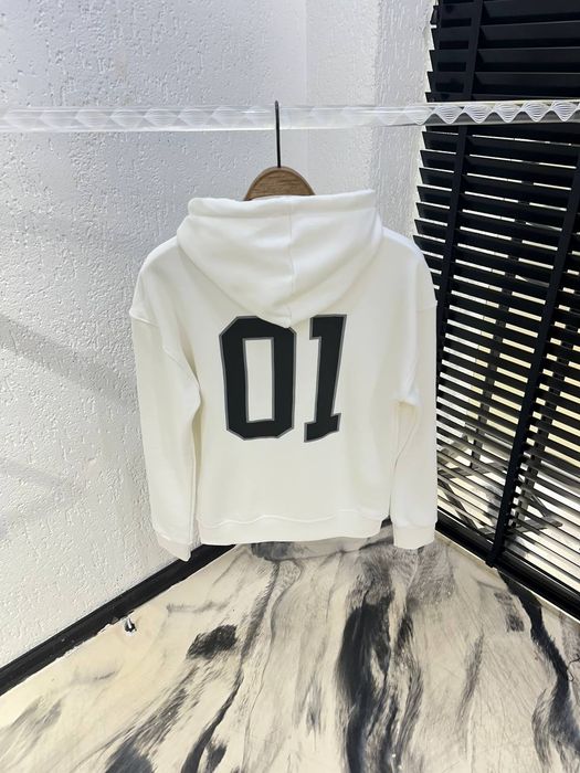Balenciaga суичер S-4XL