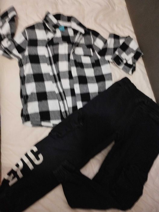 Комплект за пролет и есен