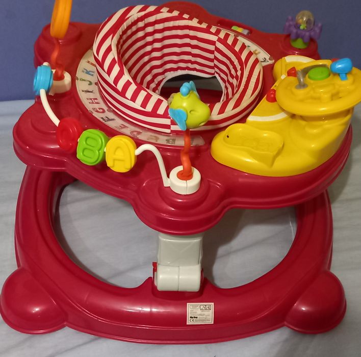 Premergator ,rotobil